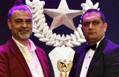 Almanya Umut Yıldızı Derneği Türkiye'de de Faaliyetlerini Sürdürüyor
