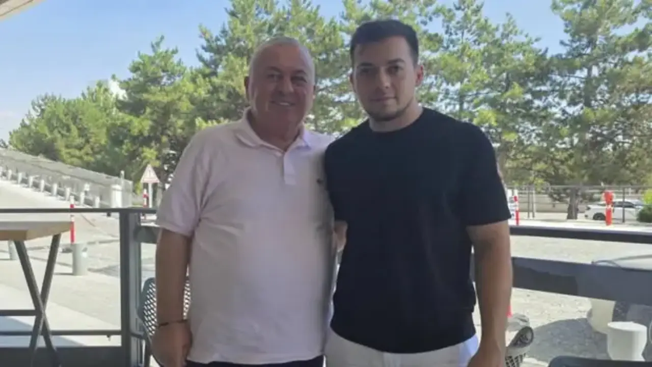Alptürk Enginyurt’un hesaplarında milyonlarca liralık gizemli trafik: Emanet kasa şüphesi