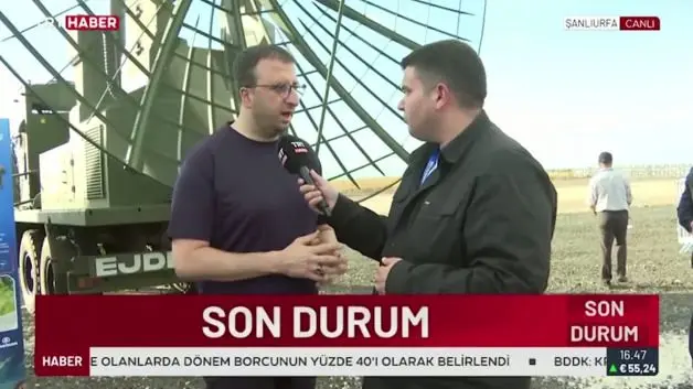 ASELSAN'dan tersine beyin göçü hamlesi: 9 ayda 180'den fazla mühendis yurda döndü