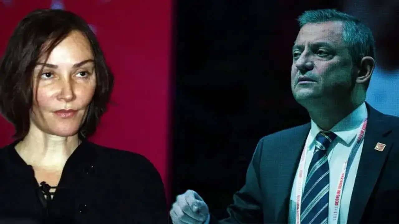 Aslı Baykal'dan CHP'ye sert sözler! 'Ülkeyi çürümeye sürükleyecekler'