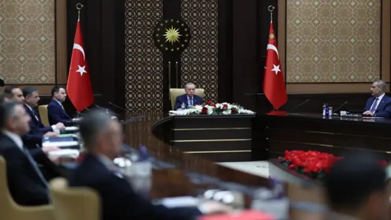 Bakan Çiftçi: 'Siber vatanımızı kararlılıkla koruyacağız'