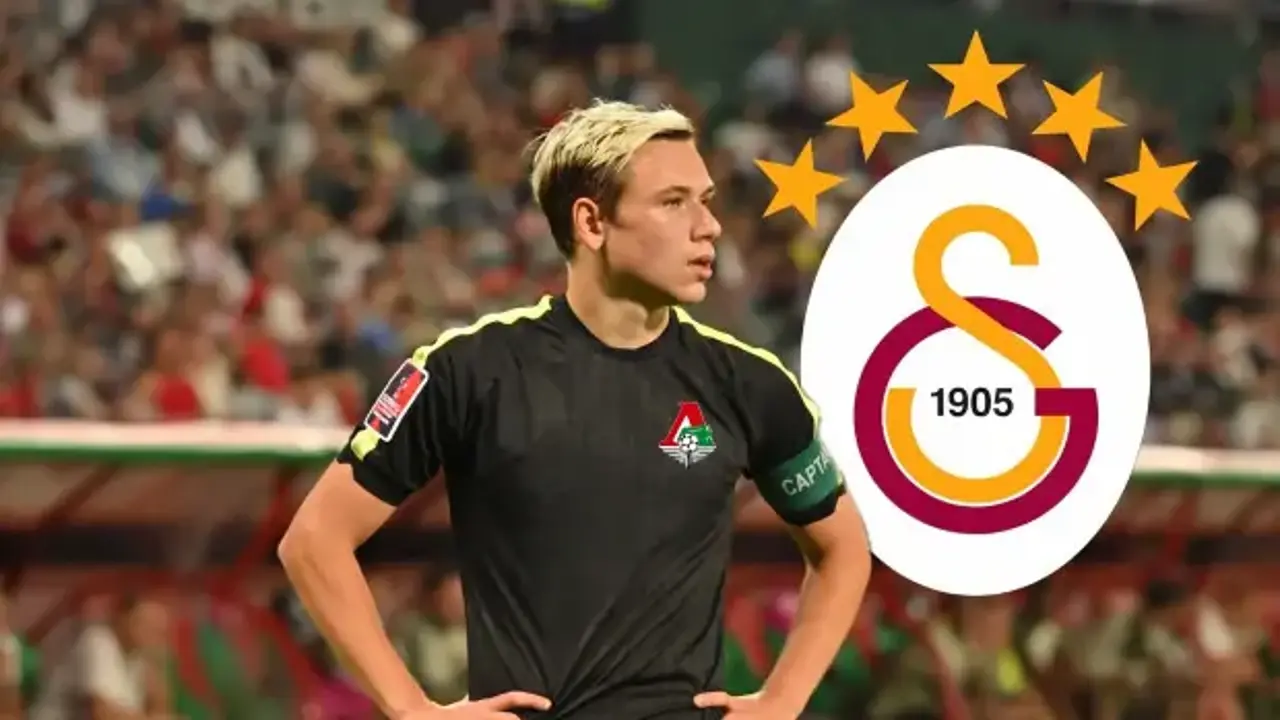 Batrakov Erzurum maçında oynayacak mı? Galatasaray 10'una kavuştu!