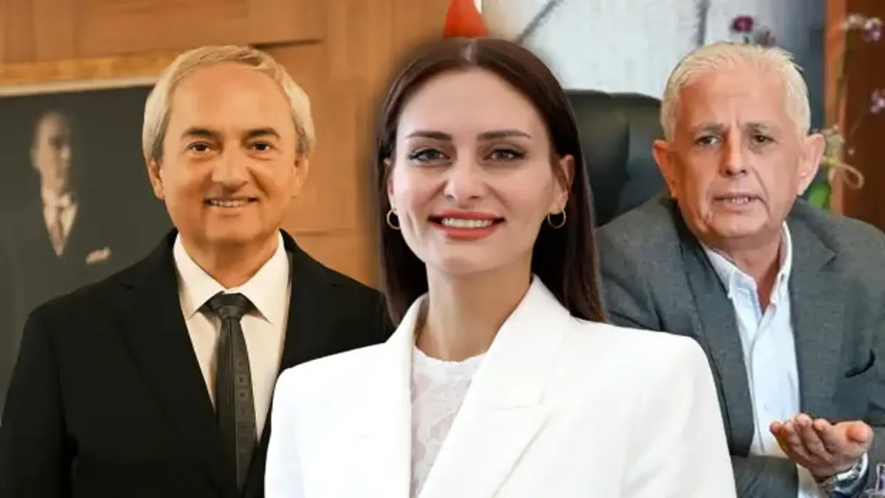 Bomba iddia: 3 belediye başkanı AK Parti'ye geçecek! Bir büyükşehirde daha değişim