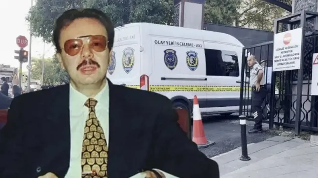 Denizolgun'un mezarından çıkarılan örnekler geri konuldu