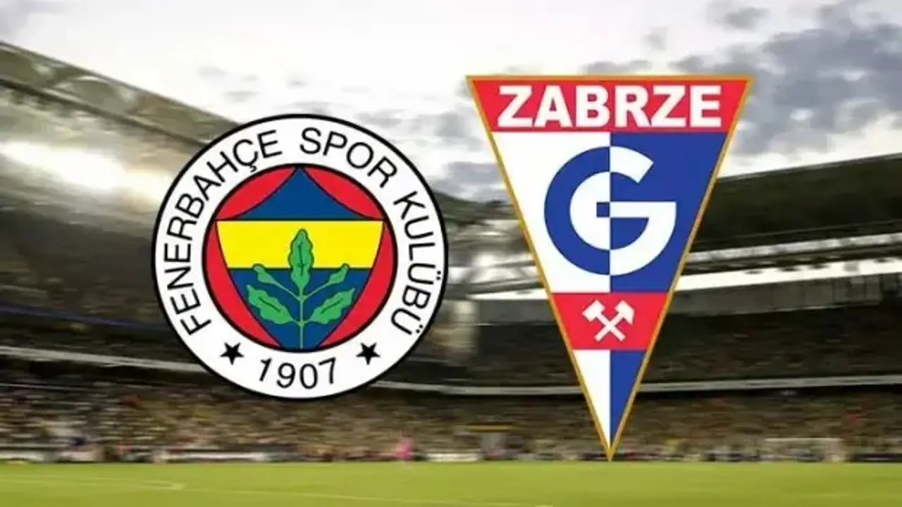 Fenerbahçe- Gornik Zabrze maçı CANLI ŞİFRESİZ İZLE: FB Avrupa maçı hangi kanalda?