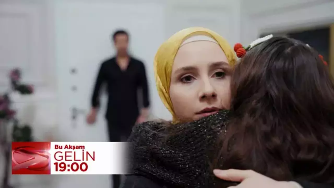 Gelin 400.bölüm: Metin, Sinem'i tuzağa düşürüyor