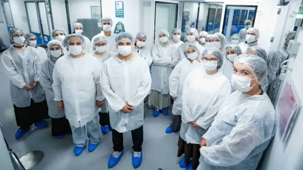 Gerçek iş deneyimiyle kariyer yolculuğuna ilk adım