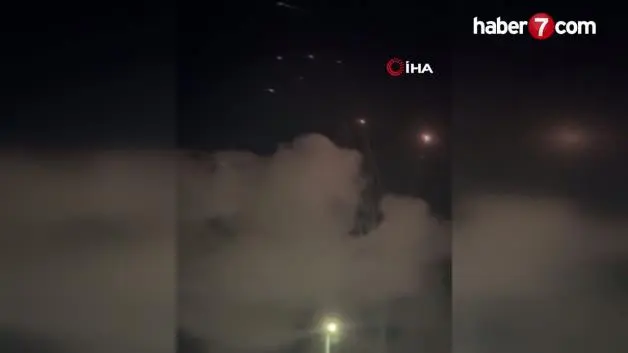 Hizbullah’tan Hayfa’ya roket saldırısı