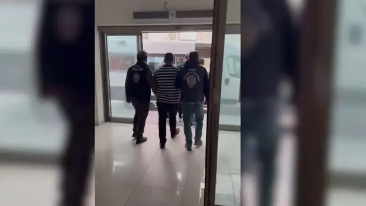 İddialar yalan çıktı! Sınav provokasyonuna 2 gözaltı