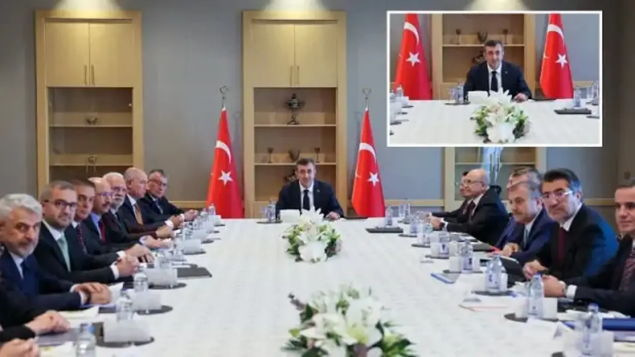 İletişim Başkanlığı'ndan Dördüncü Fon Koordinasyon Kurulu Toplantısı açıklaması
