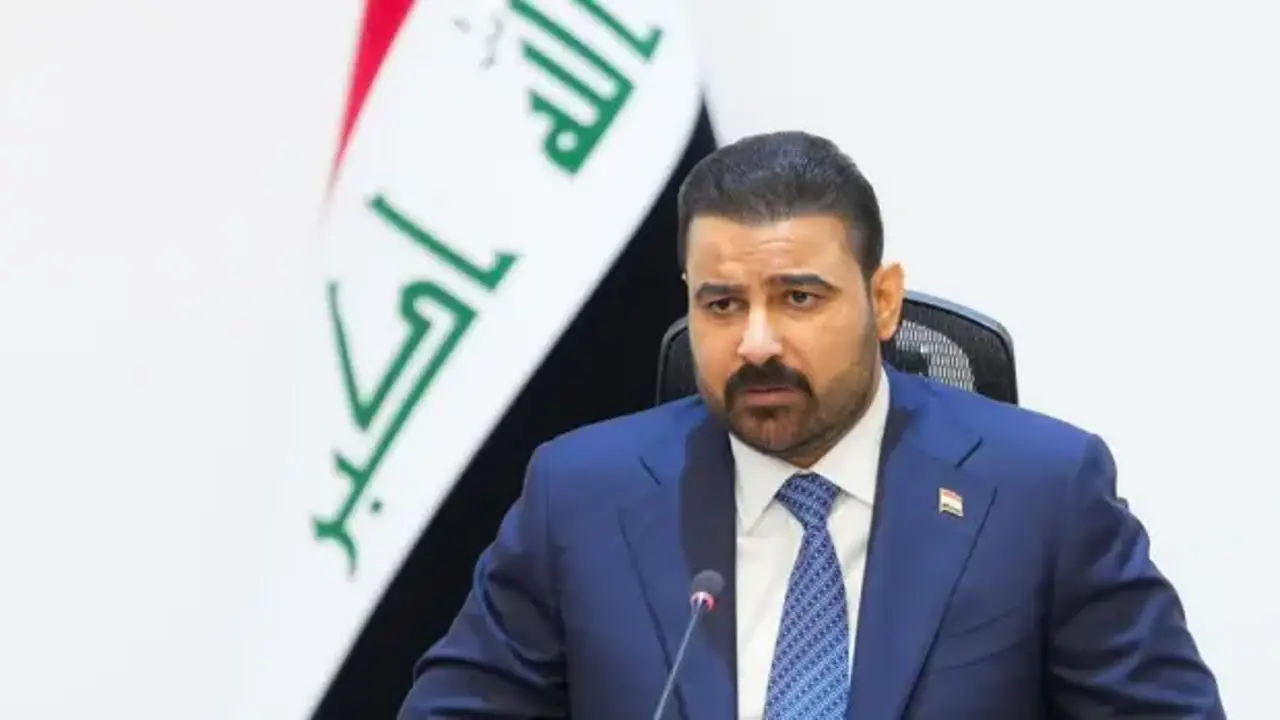 Irak'tan Kalkınma Yolu adımı: Temel atma törenine Cumhurbaşkanı Erdoğan davet edilecek