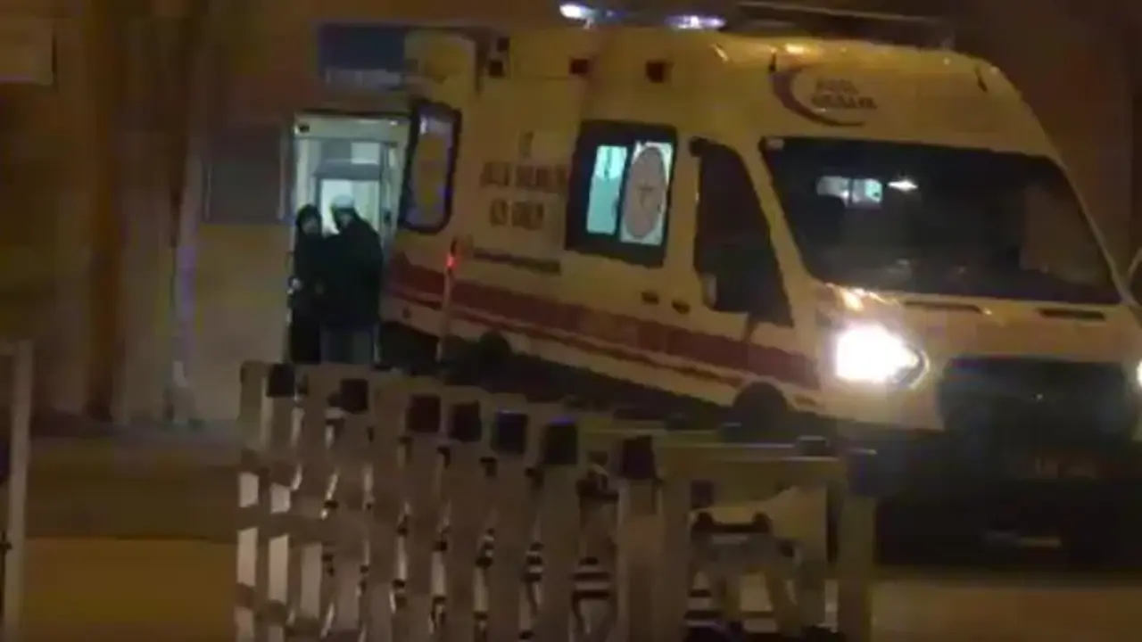 Mardin'de kahreden kaza! Otomobilin çarptığı 10 yaşındaki Ayşenur hayatını kaybetti