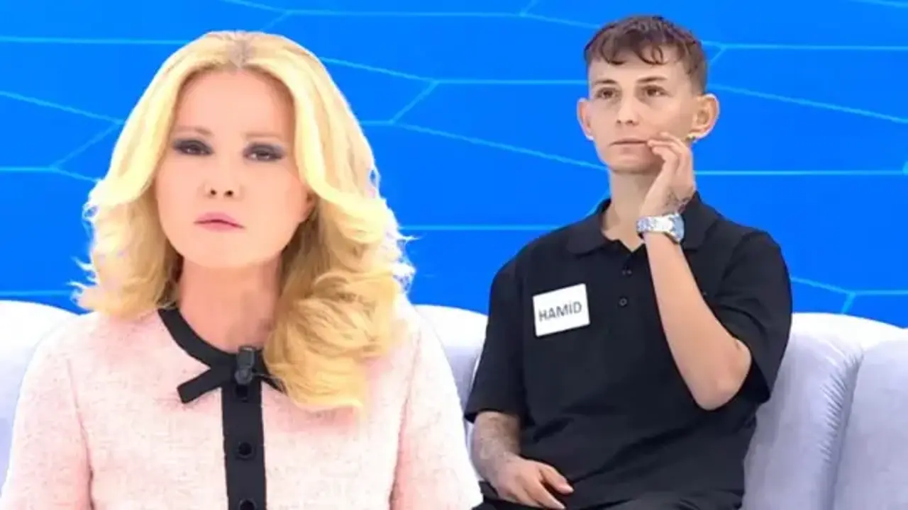 'Ölmek istemiyorum' diyen Hamid dosyasında flaş gelişme! Anne ve dayı gözaltında