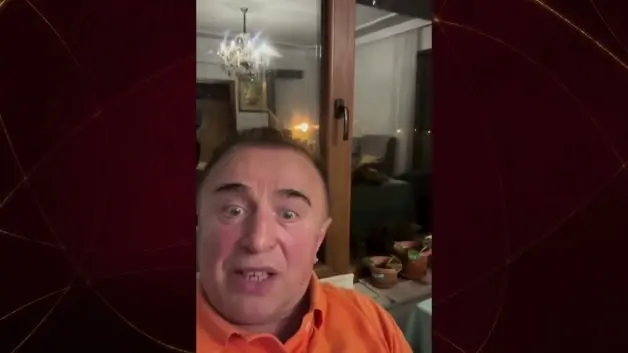 Süleyman Yağcı'dan sert sözler: 'Bu hırsızlık hiçbir hırsızlığa benzemez'