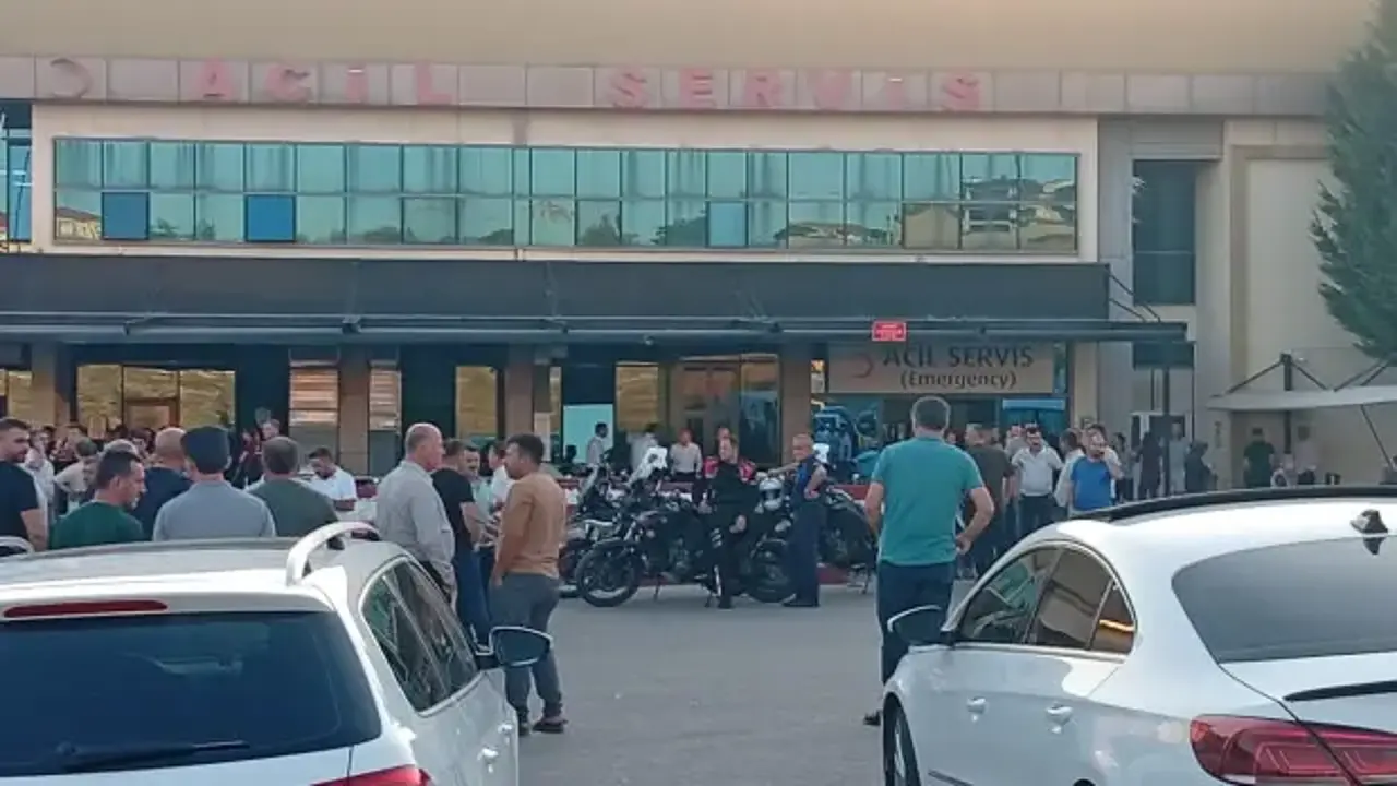 1 işçi hayatını kaybetmiş 12 kişi yaralanmıştı: Maden ocağındaki göçükte 9 gözaltı