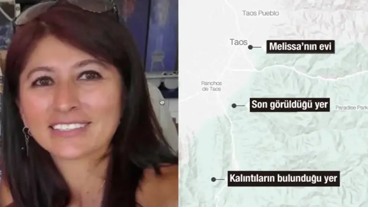 1 yıldır kayıp bilim insanının cesedi bulundu