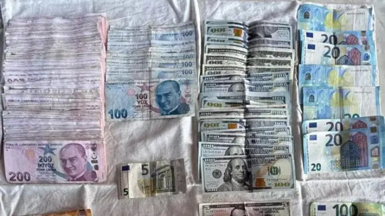 10 milyarlık Hazine arazisi vurgunu: Detaylar ortaya çıktı!