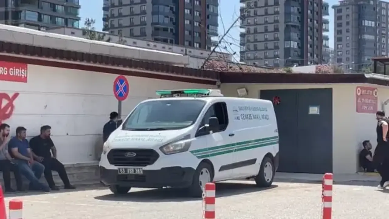 10 yaşındaki Muhammed, tüfekle oynarken kendini vurdu