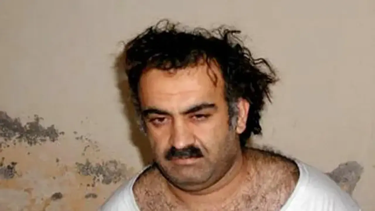 11 Eylül zanlısı Halid Şeyh Muhammed için tarih verildi