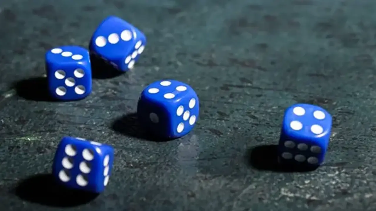 14 yaşından beri süregelen kumar bağımlılığını Yeşilay'ın desteğiyle geride bıraktı!