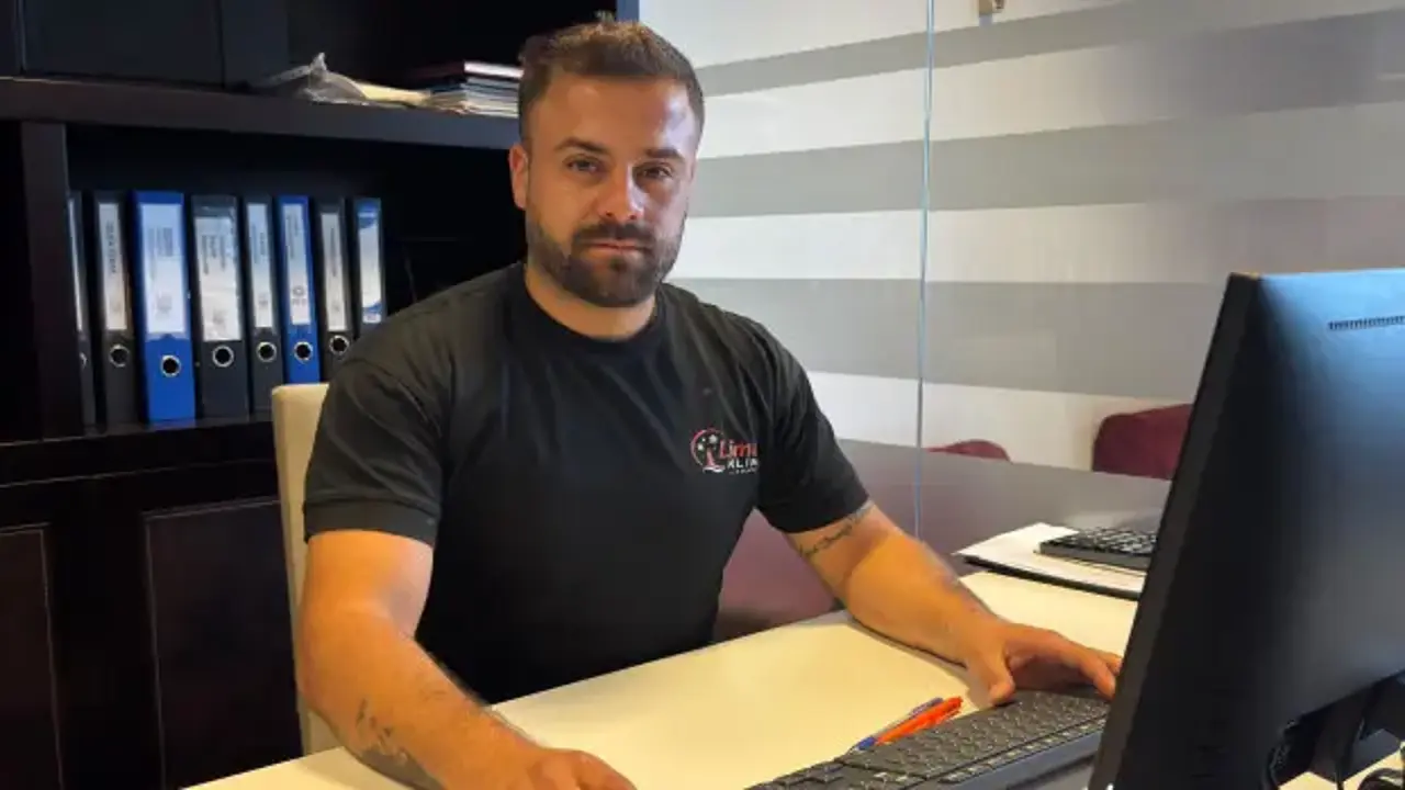15 yaşında başladığı uyuşturucuyu 9 yıl kullandı! Şimdi klima yetkili servisi var