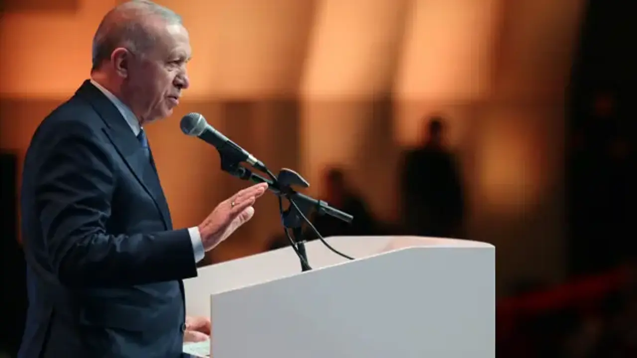 150 ülkeden temsilciler Türkiye'ye geliyor! Kritik dönemde kritik zirve...