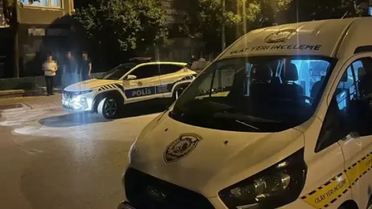 16 yaşındaki üvey oğlunun bıçakla yaraladığı baba öldü