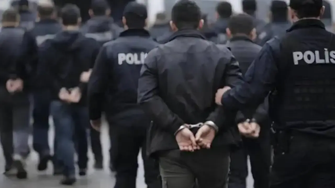 18 ilde dolandırıcılık operasyonu: 153 şüpheli tutuklandı
