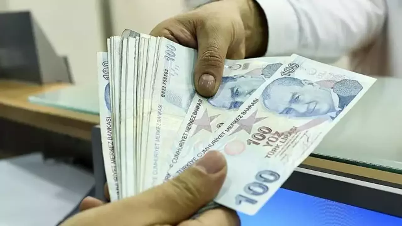 2 gün içinde yapmanız gerekiyor: Üzerine çıkan beyanname verecek!