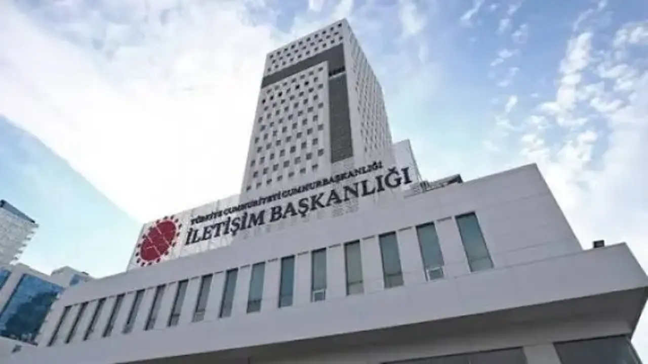2. İletişim Şûrası 28-29 Temmuz’da Ankara’da düzenlenecek