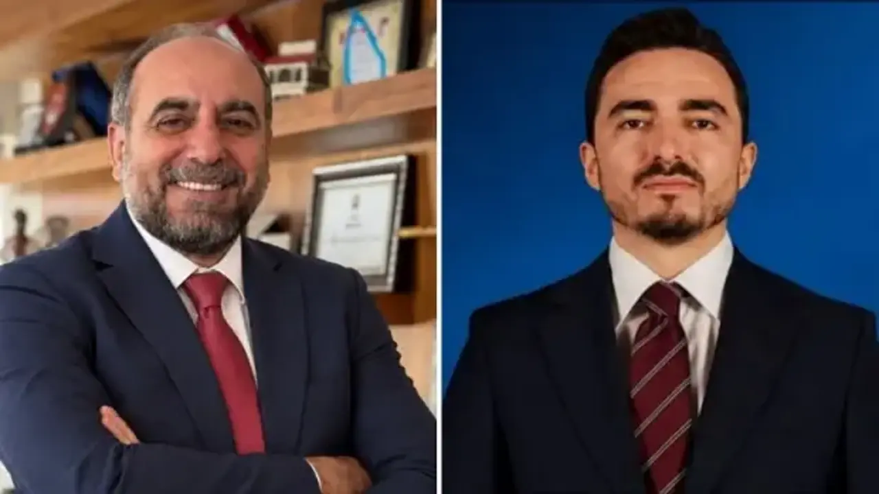 2 No’lu Baro’da seçim heyecanı