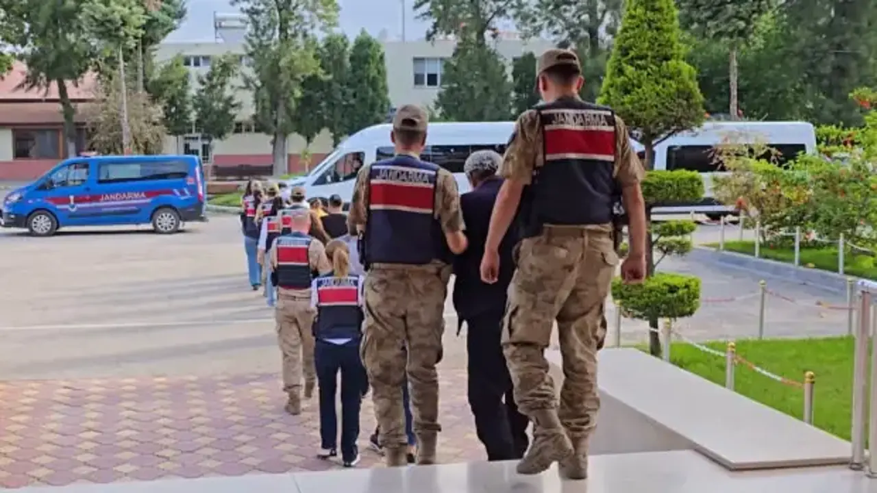200 milyon TL'lik usulsüz sağlık raporu vurgununda yeni gelişme