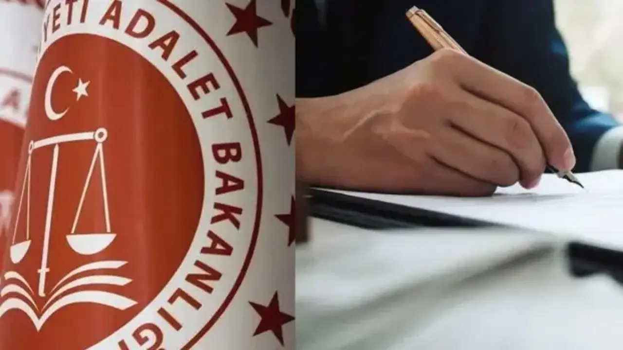 2025/2026 bilirkişilik başvuru sonuçları: İşte kabul, ret ve yemin töreni detayları...