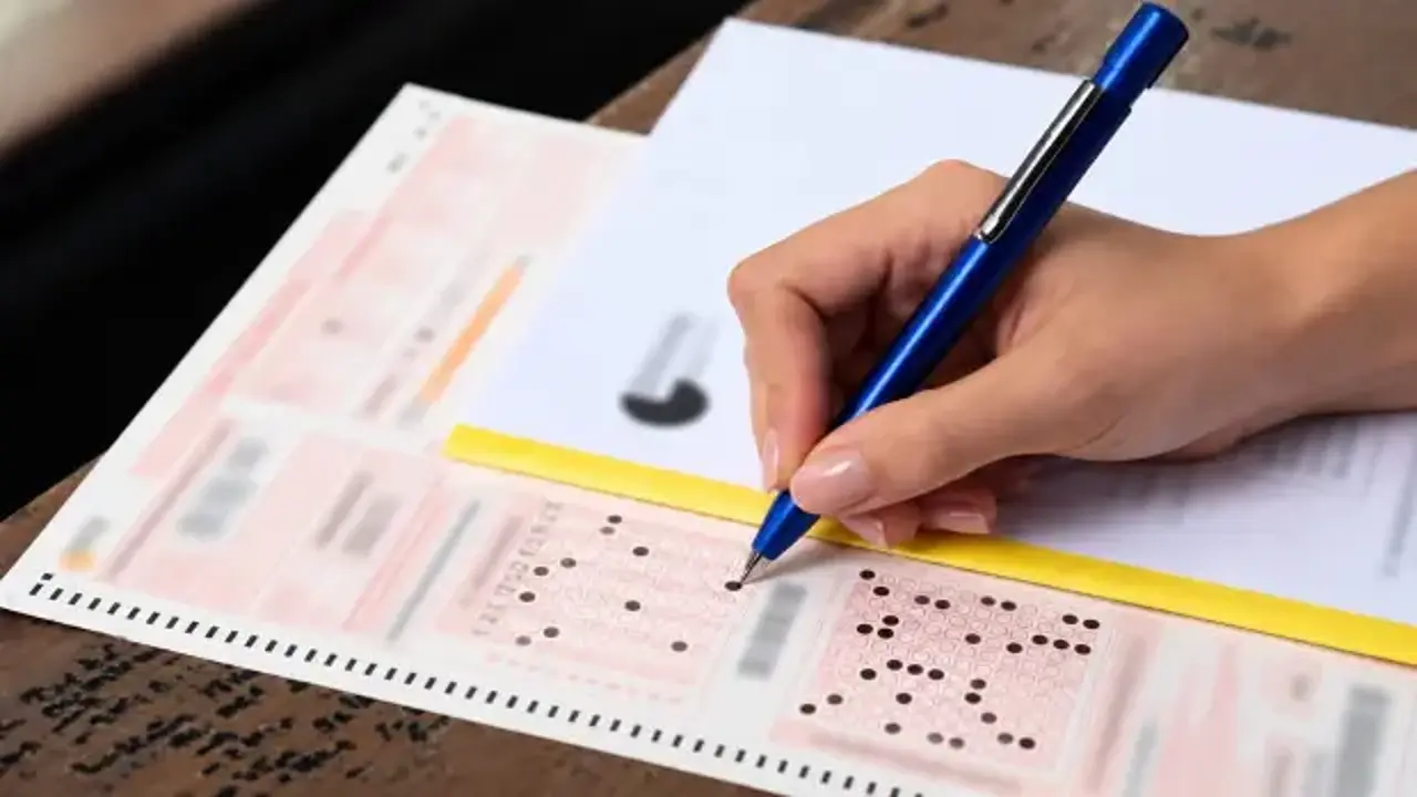 2026-KPSS Ön Lisans soru kitapçığı ve cevap anahtarı erişime açıldı