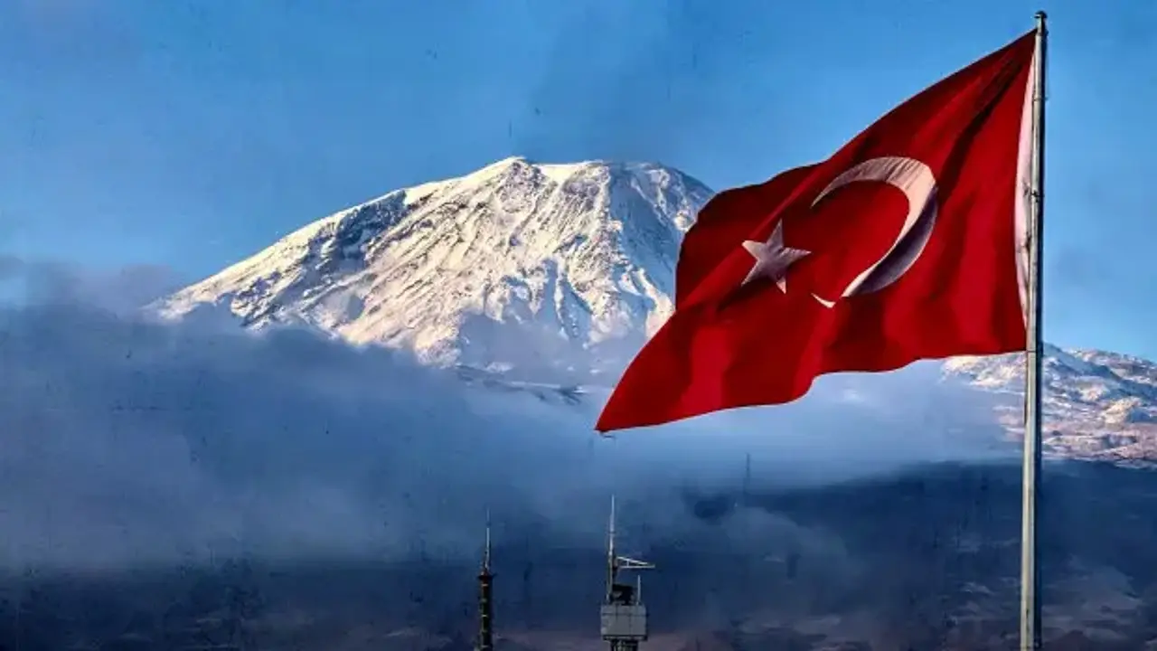 2026 yılında 134 terörist teslim oldu