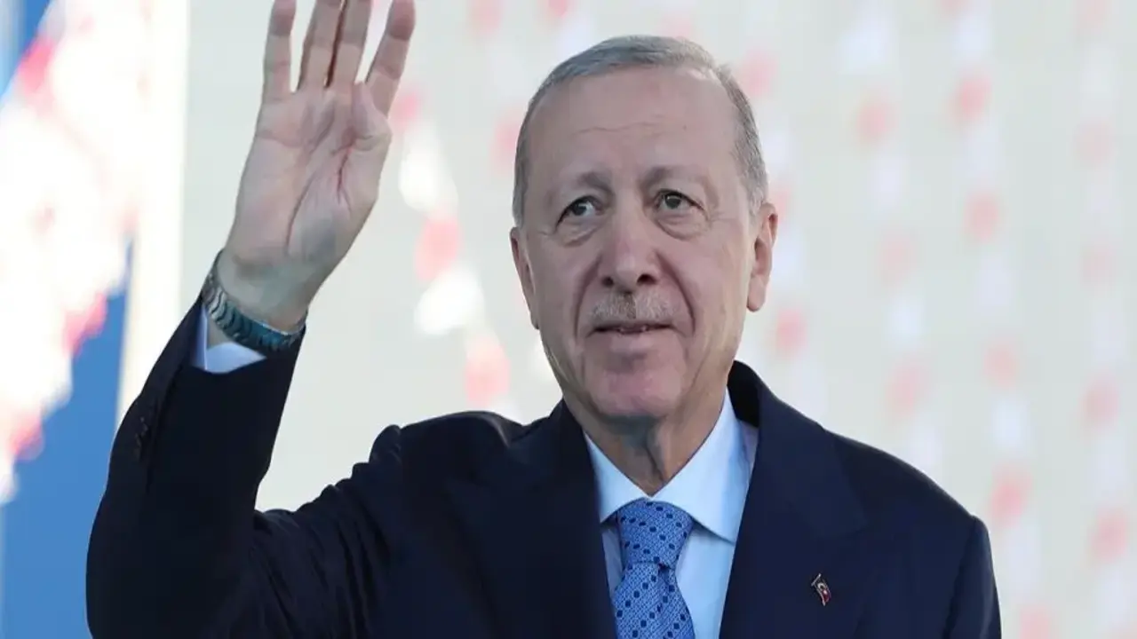 2026'da 5 kez gerçekleşti! Başkan Erdoğan: 'Tarihi bir başarıya imza attık!'