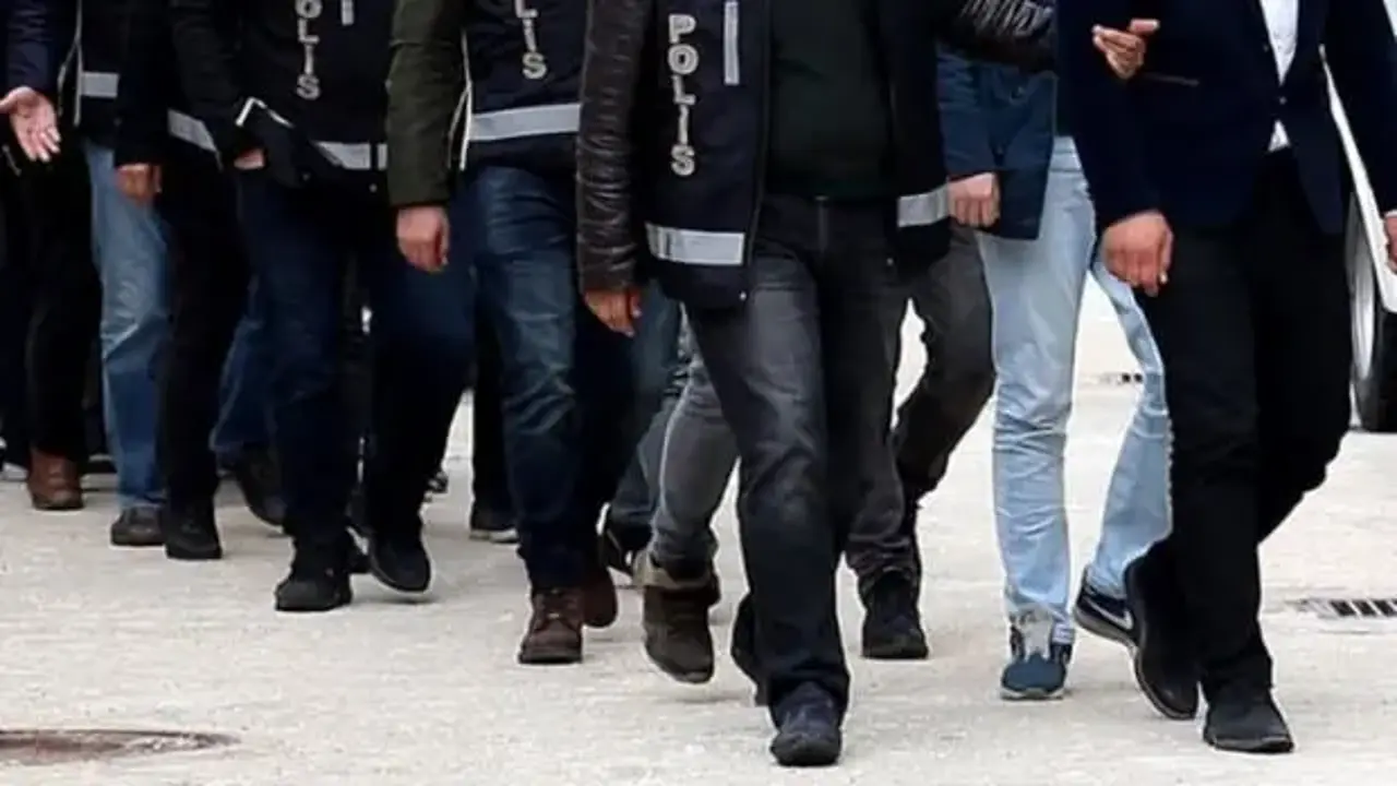 22 ilde 31 şüpheliye yasa dışı bahis operasyonu: 22 kişi gözaltında