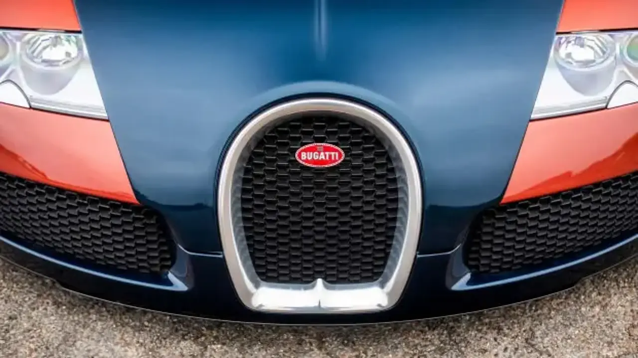 28 yıllık tarihi Bugatti dönemine son verildi! Alman devi duyurdu!