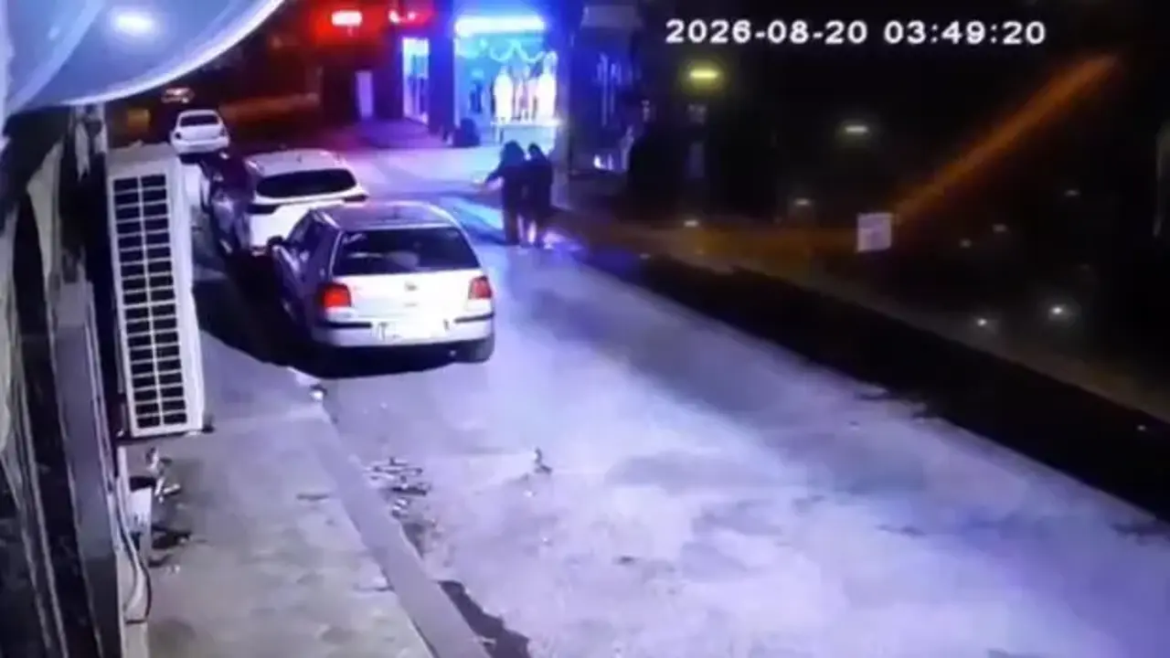 3 kardeşin ölümünde sır perdesi! Son görüntüleri ortaya çıktı, kıyafetleri dikkat çekti