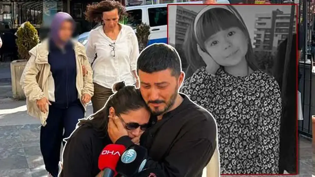 3 yaşındaki Elif'in öldüğü kazada sürücüye ev hapsi verilmişti: Tepkiler üzerine tutuklandı!
