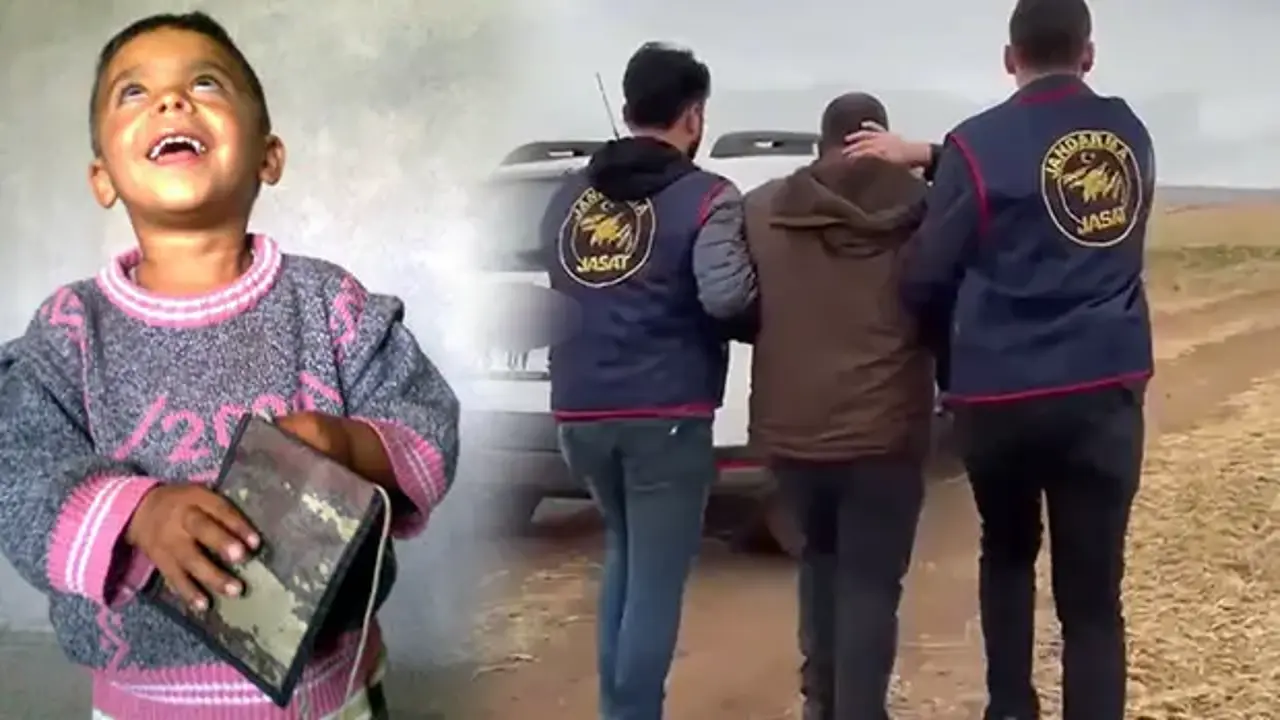 3 yaşındaki oğlu ölmüştü, 14 yıl sonra itiraf geldi: Elleri kanlı ağlayarak geldi