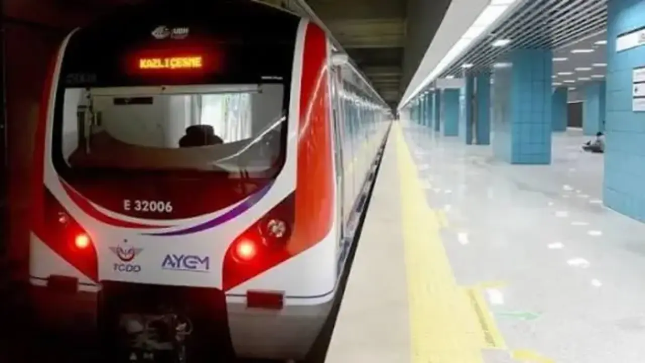30 Ağustos'ta toplu taşıma ücretsiz