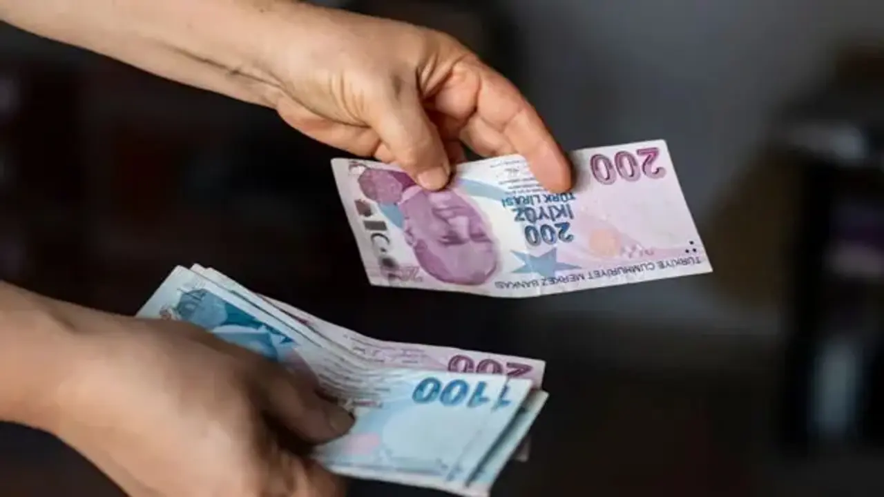 30 günü geçiren yandı: Maaşı kesilecek! Elinizi çabuk tutun