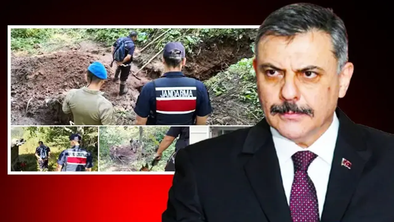 30 yıllık sır çözüldü! Bakan Çiftçi: Nigar Bilgin cinayete kurban gitti