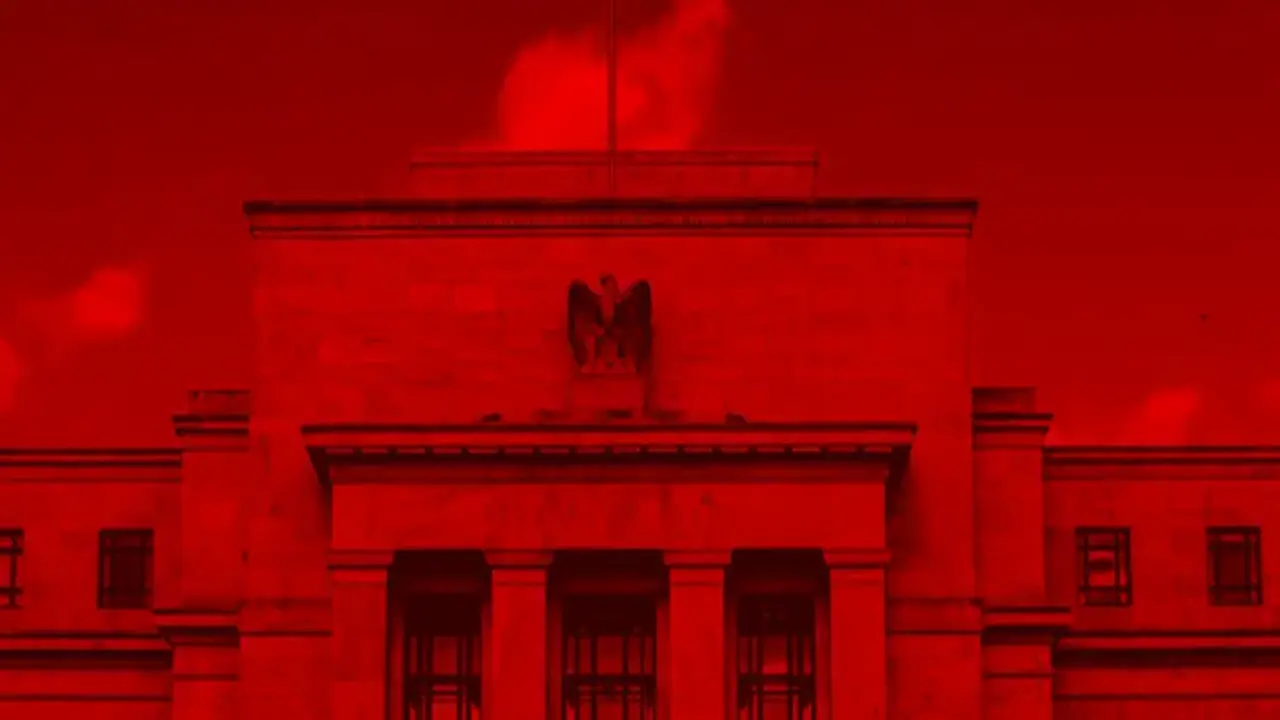 38 ay sonra bir ilk: FED için 3 kritik senaryo!