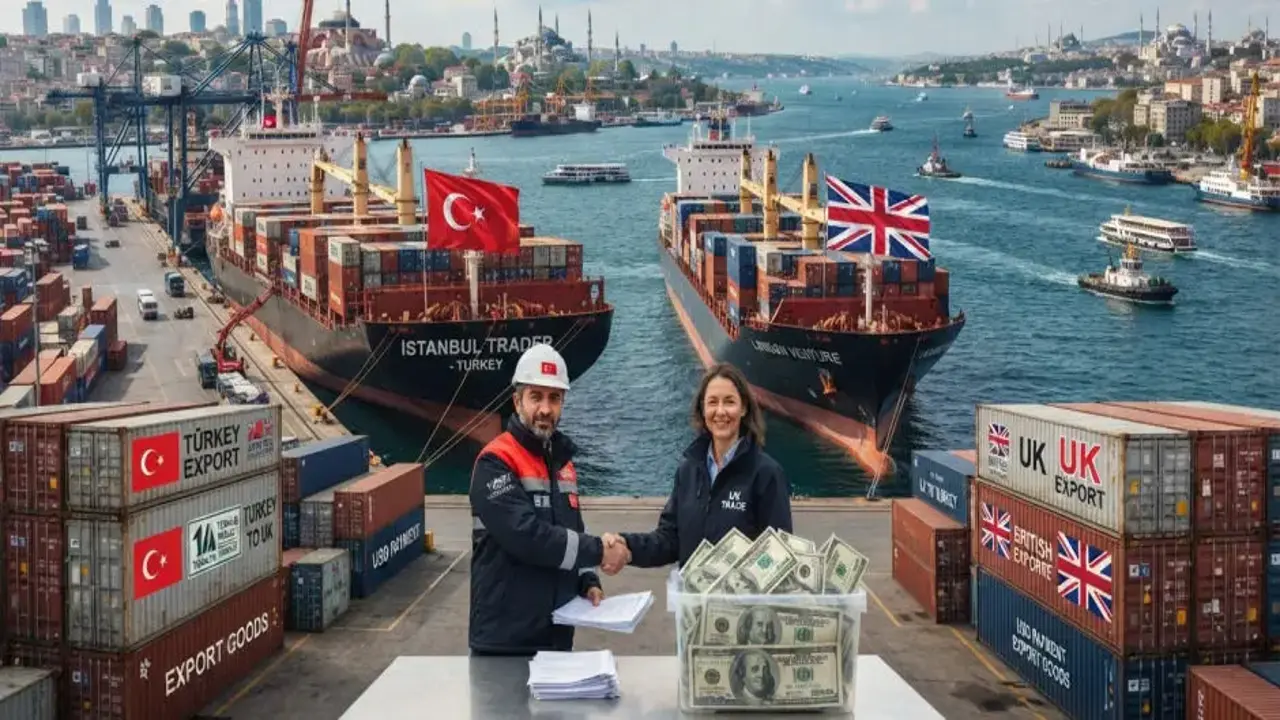40 milyar dolarlık devasa hamle! Bakan Bolat ABD’deki zirveden ilan etti!