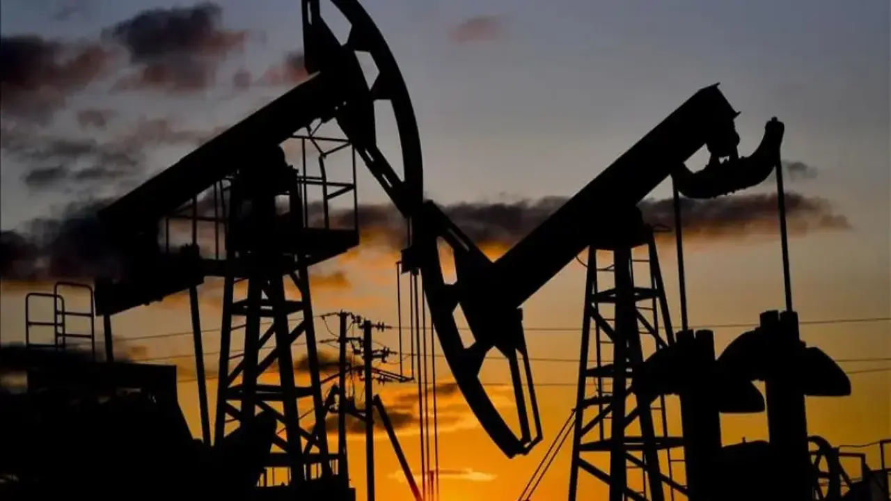46 yıl sonra yeniden canlanacak! Ortadoğu'da yeni ham petrol hattı için tarih belli oldu
