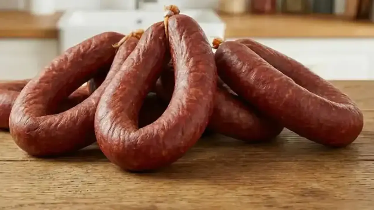 5 sucuk markasında hile çıktı: Bakanlık düğmeye bastı! İşte, o isimler...