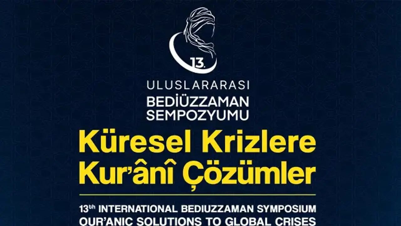 60 ülkeden İslam alimleri küresel krizlere Kur’ânî çözümler İçin İstanbul'da buluşuyor