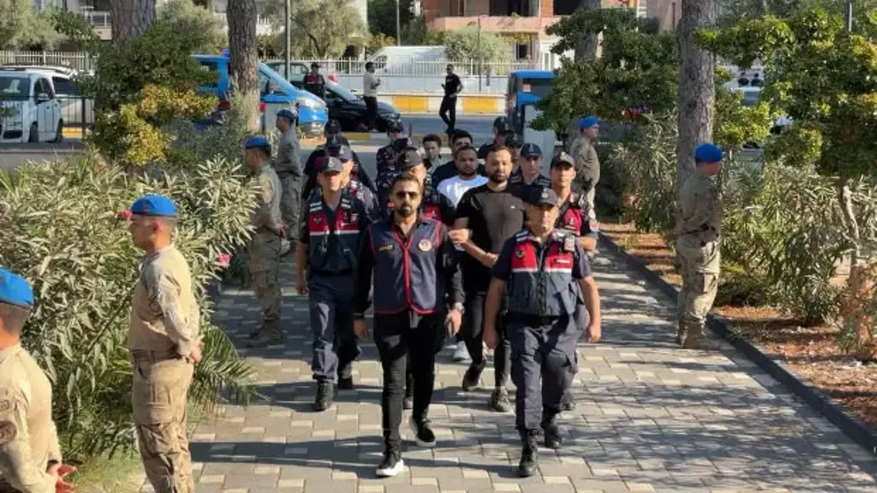 800 milyon TL'lik vurgunda tutuklu sayısı 5'e çıktı